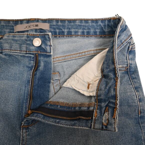 Joe's Womens 27 Tomboy Slim The Scout Jeans NEW - Picture 9 of 12